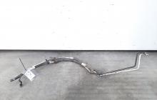 Conducta ulei servodirectie, Ford Focus C-Max, 1.6 TDCI, G8DA (id:459564)