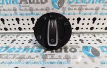 Bloc lumini, 3C8941431, Vw Golf 6 (5K1) 2008-2012