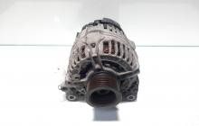 Alternator (90A) cod 028903028D, Audi A2 (8Z0) 1.4 B, AUA (pr:110747)