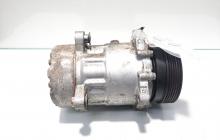 Compresor clima, cod 1J0820803F, Vw Bora (1J2) 1.6 B, AUS