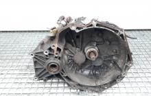 Cutie viteza manuala, cod GM5495775, Opel Astra H Sedan, 1.7 CDTI, Z17DTH, 5 vit