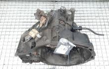 Cutie viteza manuala, cod GM5495775, Opel Astra H Sedan, 1.7 CDTI, Z17DTH, 5 vit