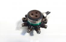 Rampa injectoare, cod 8200379933, 8200334367, Renault Megane 2, 1.5 dci, K9KG724 (id:435389)