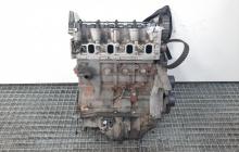 Motor, cod 192A8000, Fiat Bravo 2 (198) 1.9 JTD (pr:110747)