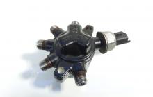 Rampa injectoare, cod 8200379933, 8200334367, Renault Megane 2, 1.5 DCI, K9KG724 (id:318747)