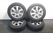 Set jante aliaj R15, Skoda Octavia 2 Combi (1Z5) (id:460296)