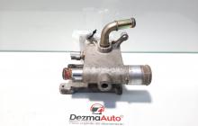 Corp termostat, cod 1S7G-6K556-AH, Ford Focus 2 Cabriolet, 1.8 benz, CSDA