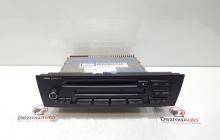 Radio cd, cod 9141682, Bmw 1 (E81, E87) din dezmembrari