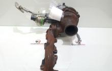 Turbosuflanta, cod 55246405, Fiat 500L, 1.6 d m-jet