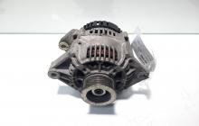 Alternator, cod T541953R, Renault Clio 2, 1.9 RXED, F8Q632