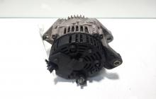 Alternator, cod T541953R, Renault Kangoo 1 Express, 1.9 RXED, F8Q632