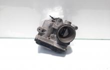 Clapeta acceleratie, cod 8200284968B, Renault Twingo 1, 1.2 benzina, D4F702