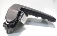 Carcasa filtru aer, cod 8200517765, Renault Clio 3, 1.2 benzina, D4F740