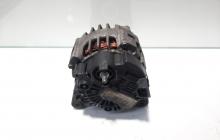 Alternator, cod 8200654541, Renault Clio 4, 1.2 benzina, D4F740