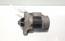 Electromotor, cod 8200369521, Renault Clio 3, 1.2 benzina, D4F740, 5 vit man