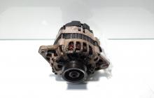 Alternator 70A, cod 37300-02551, Hyundai Atos (MX) 1.0 benzina