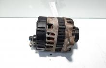 Alternator 70A, cod 37300-02551, Hyundai Atos (MX) 1.0 benzina