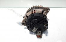 Alternator 70A, cod 37300-02551, Hyundai Atos (MX) 1.0 benzina