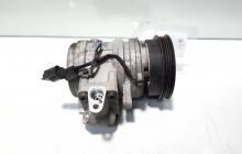 Compresor clima, cod F500-DB3AA-03, Kia Picanto (SA) 1.0 benzina, G4HC