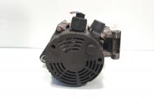 Alternator 80A, cod 98AB-10300-GJ, Ford Focus 1, 1.6 benzina, FYDB (id:460634)