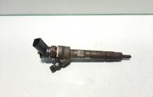 Injector, cod 779844604, 0445110289, Bmw 3 (F30) 2.0 D, N47D20C