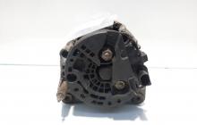 Alternator, Vw Golf 4 (1J1) 1.8 benzina, AGN (id:460578)