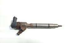 Injector, cod 0445110256, 33800-2A400, Hyundai Accent 3 (MC) 1.6 CRDI