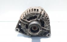 Alternator (140A) , cod 13108596, Opel Vectra C, 2.2 dti, Y22DTR (id:460587)