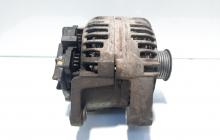 Alternator (140A) , cod 13108596, Opel Vectra C, 2.2 dti, Y22DTR (id:460587)