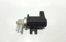 Supapa vacuum, cod 1J0906627A, VW Polo Variant (6V5), 1.9 TDI, AGR