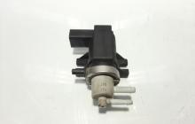 Supapa vacuum, cod 1J0906627A, VW Polo Variant (6V5), 1.9 TDI, AGR