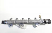 Rampa injectoare cu senzori, cod 8200661279, 044521453, Renault Laguna 3, 2.0 DCI, M9RA802 (id:395992)