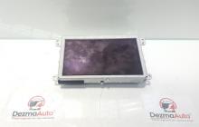 Display bord, cod 4F0919603B, Audi A6 Avant (4F5, C6)