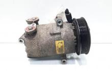 Compresor clima, cod 6C11-19D629-AD, Citroen Jumper Autoutilitara, 2.2hdi