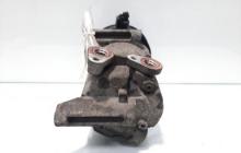 Compresor clima, cod 6C11-19D629-AD, Ford Transit, 2.2 tdci