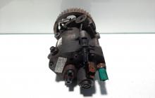 Pompa inalta presiune, cod 8200707450B, 8200057225, Renault Megane 2 Sedan, 1.5 DCI, K9K728 (pr:110747)