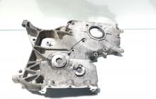 Capac vibrochen, cod 1114-7790427-05, Bmw 3 Coupe (E92) 3.0 d, 306D3 (id:459806)