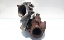 Turbosuflanta, cod 7796311, Bmw 3 (E90) 3.0 d, 306D3 (id:459822)