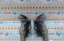 Set balamale capota fata Seat Ibiza 5 (6J5) 2008-In prezent