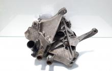 Suport accesorii cu pompa apa, cod 028903143AF, Seat Alhambra (7V8, 7V9), 1.9 TDI, AFN