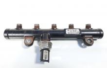 Rampa injectoare, cod 9681649580, Ford Mondeo 4, 2.0 tdci (id:298343)
