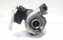 Turbosuflanta, cod 7796311, Bmw 7 (E65, E66) 3.0 d, 306D3 (id:459822)