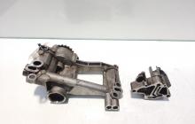 Pompa ulei, cod 1141-7792945, Bmw X6 (E71, E72) 3.0 d, 306D3 (id:459824)