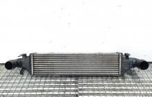 Radiator intercooler, cod A2045000200, Mercedes Clasa E T-Model (S212), 2.2 cdi, OM651924