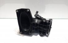 Tub aer cu senzor, cod A6510900728, Mercedes Clasa E T-Model (S212), 2.2 CDI, OM651924