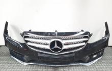 Bara fata cu grile facelift, Mercedes Clasa E T-Model (S212)