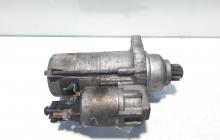 Electromotor, cod 02M911023N, VwPassat (3C2) 2.0 tdi, BMP, 6 viteze manuala (id:460729)