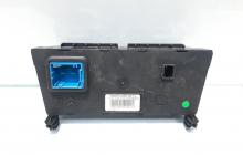 Display climatronic, cod 96850724XT, Peugeot 308 (id:460521)