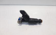 Injector, cod 1S7G-GA, 0280156154, Ford Focus 2 (DA) 1.8 B, QQDB (id:460800)