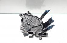 Mecatronic cutie viteza, Audi A4 Avant (8ED, B7) 2.0 TDI, BLB, cutie automata